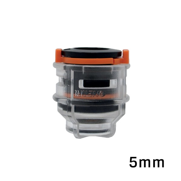 Tierre Evolution NET.Fit Microduct End Caps
