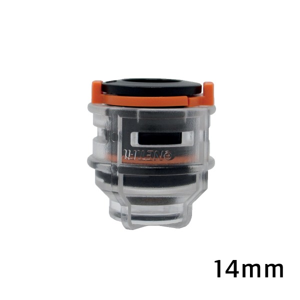 Tierre Evolution NET.Fit Microduct End Caps