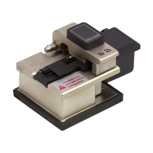 Fibre Optic Precision Cleaver
