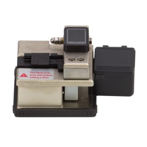 Fibre Optic Precision Cleaver