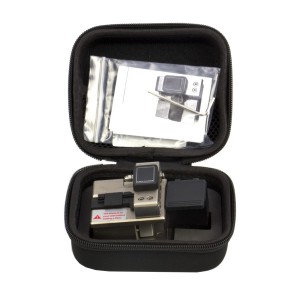 Fibre Optic Precision Cleaver