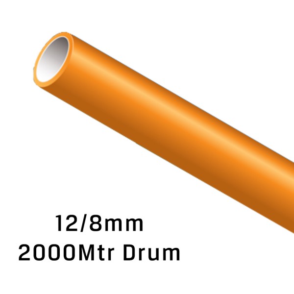 Dura-line Direct Bury (DB) Microduct (HDPE)