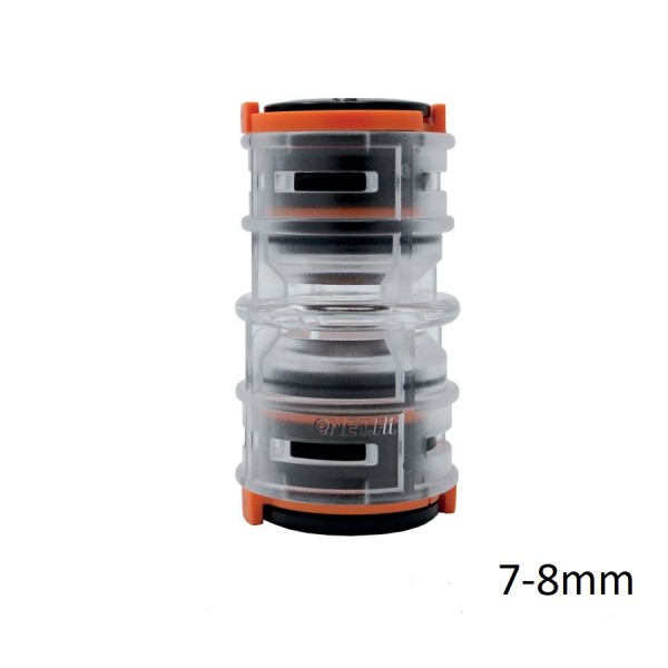 Tierre Evolution NET.Fit Microduct Reducer Connectors