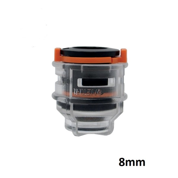Tierre Evolution NET.Fit Microduct End Caps