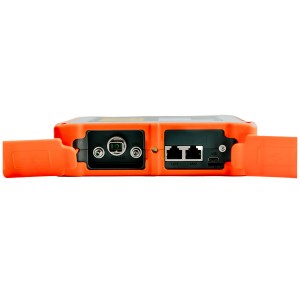 OFL100 OTDR SM 1310/1550nm 26/24dB SC/APC OFL100-EU