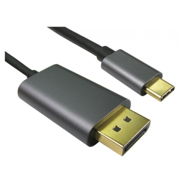 USB-C Adapter Leads