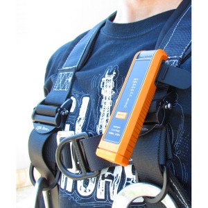 FieldSENSE 2.0 Personal RF Monitor 50MHz - 6GHz