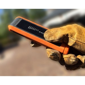 FieldSENSE 2.0 Personal RF Monitor 50MHz - 6GHz