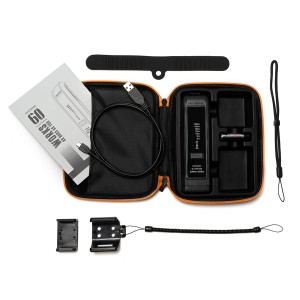 FieldSENSE FS60 Personal RF Monitor 50MHz - 60GHz