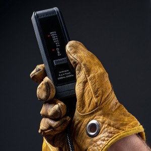 FieldSENSE FS60 Personal RF Monitor 50MHz - 60GHz