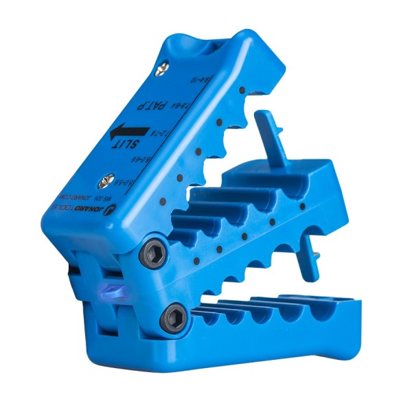 Jonard MS-326 Mid Span Slit & Ring Tool (5-10mm)