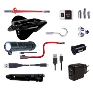 Runpocam RC2 Multifunction Duct Inspection Camera (L)10Mtr
