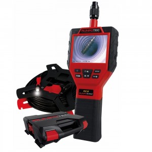Runpocam RC2 Multifunction Duct Inspection Camera (L)50Mtr