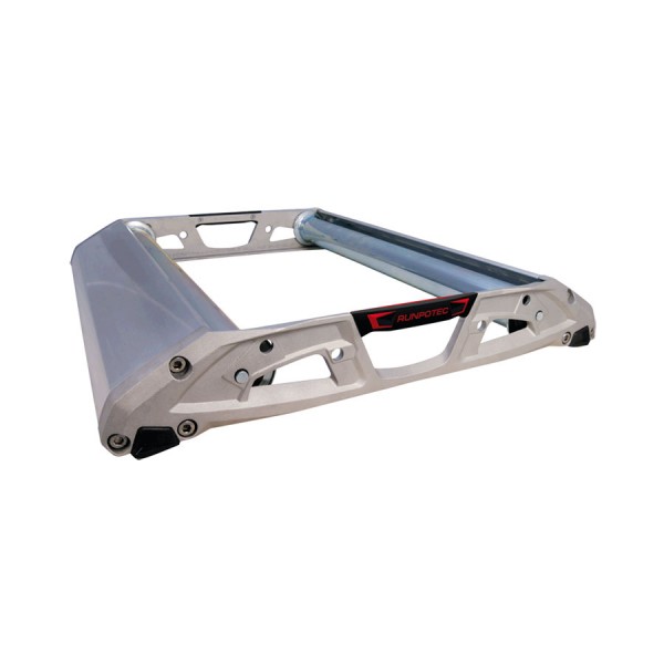 Runpotec Cable Drum Rollers