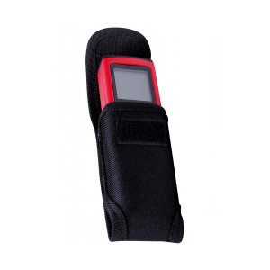 Laser Distance Meter 0.05 to 80m +/-1.5mm 2x AAA RM80