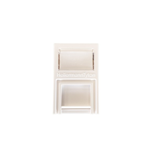 HellermannTyton HTC Series Cat6 PCB Modules
