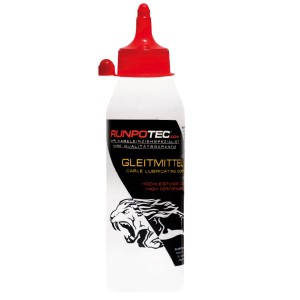 Cable Lubricant Gel 250g 30467