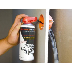 Cable Lubricant Spray 400ml 20523