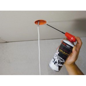 Cable Lubricant Spray 400ml 20523