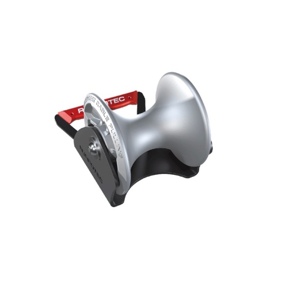 Runpotec Cable & Rope Roller Guides