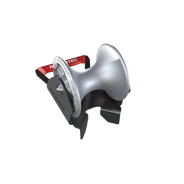 Runpotec Cable & Rope Roller Guides