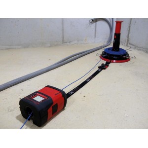 Runpometer RM35 + X-Board XB300 Bundle 11143