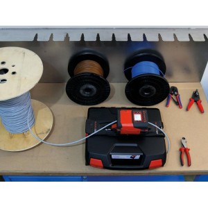 Runpometer RM35 + X-Board XB300 Bundle 11143