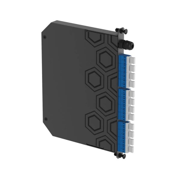 AFL Hyperscale H/U-Series Multimode OM4 Fibre Cassettes