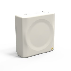 Discreet Fibre Installation Kit SC/APC SM G657B3 (L)30Mtr
