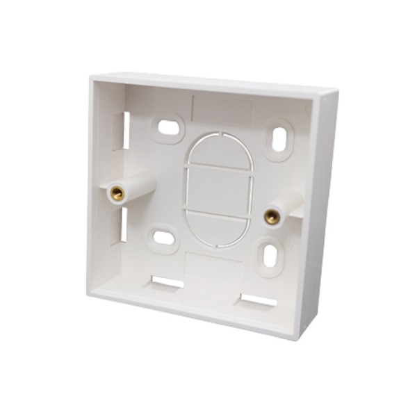 HellermannTyton Back Boxes
