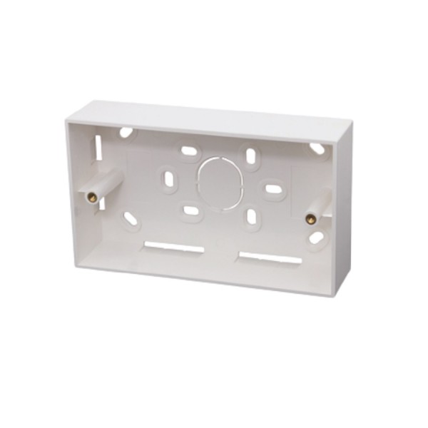 HellermannTyton Back Boxes