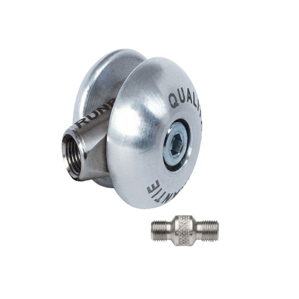 Runpotec Continuous Duct Rod Accessories