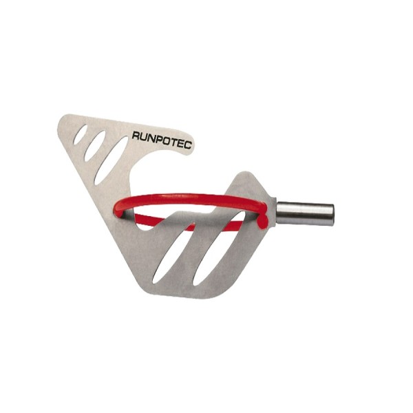 Runpotec Continuous Duct Rod Accessories