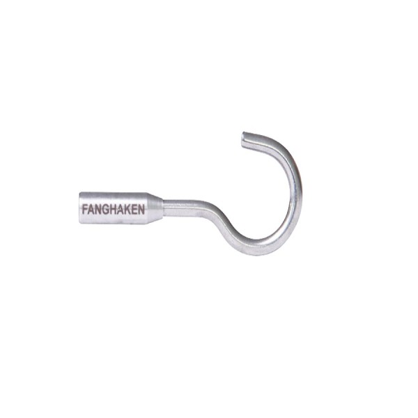 Runpotec Continuous Duct Rod Accessories