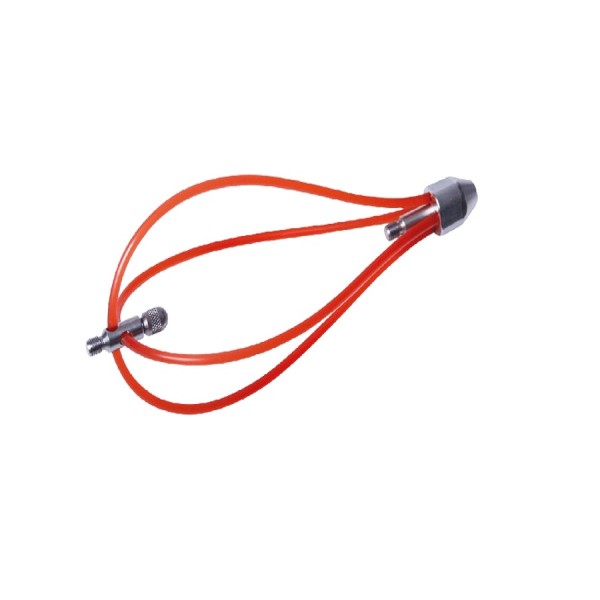 Runpotec Continuous Duct Rod Accessories