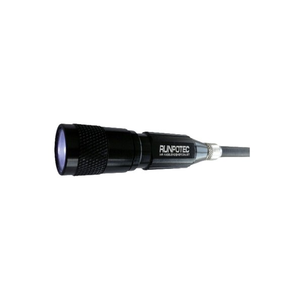 Runpotec Continuous Duct Rod Accessories