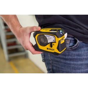 Belt Clip M210/M211