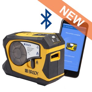 Label Printer M211