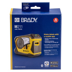 Label Printer M211