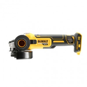 XR Brushless 125mm Angle Grinder DCG405N-XJ 18V Li-Ion Bare Unit