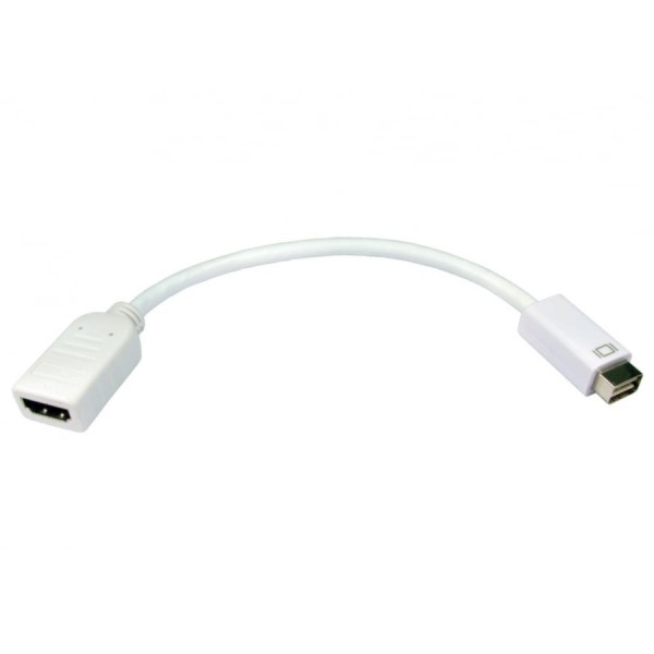 DVI to HDMI Adaptors