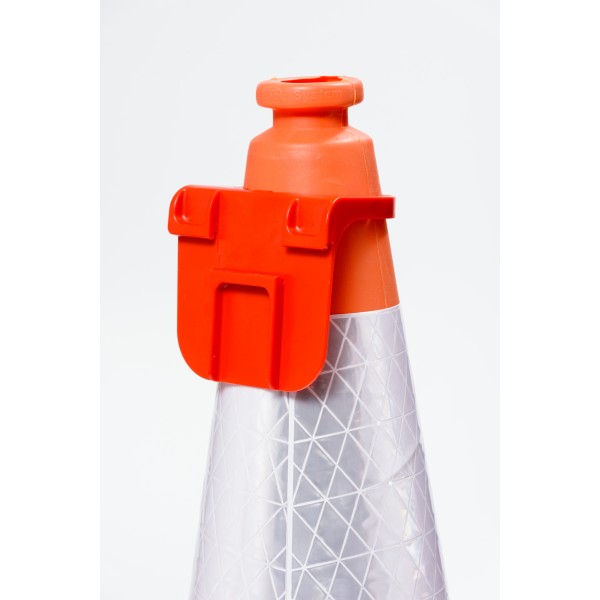 Active LED Road Safety Warning Triangles