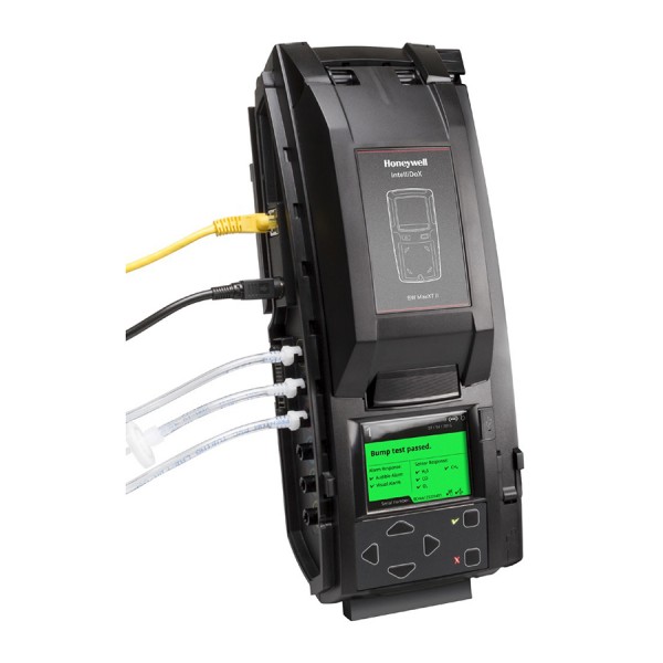 Honeywell IntelliDoX GDU Management System
