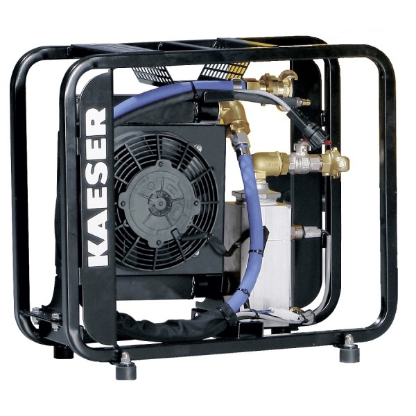 Kaeser M17 Aftercooler Accessory