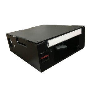 DIN Rail Box Unloaded WFR-00081