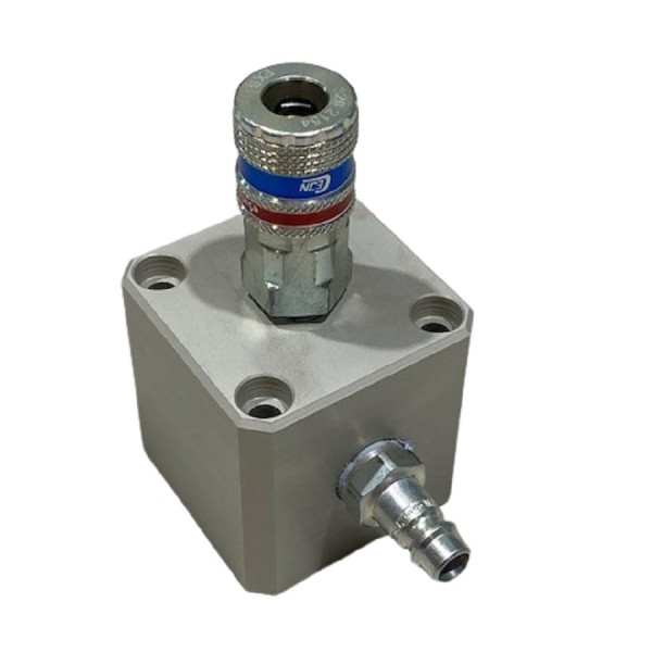 Jetting TriggAir Accessories