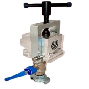 AfterBlower for V3 Duct Clamps 16Bar 4mm-40mm Cable 10mm-63mm Duct Other 0.5Kg