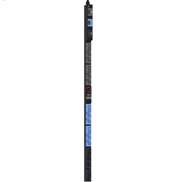 Enlogic Intelligent PDUs