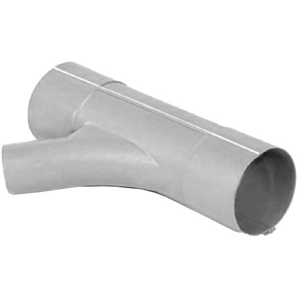 Emtelle PVC Duct Tee Split (Swept)