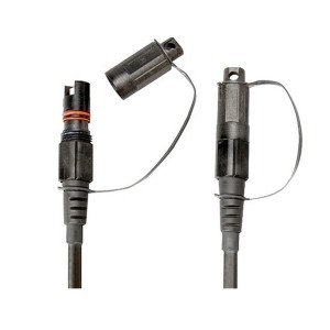 FHD Drop OptiTap Cable SC/APC 1F SM G657A2 FHD-H01V-0075M-UK24 (L)75Mtr Coil Box
